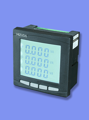 Digital Power meter